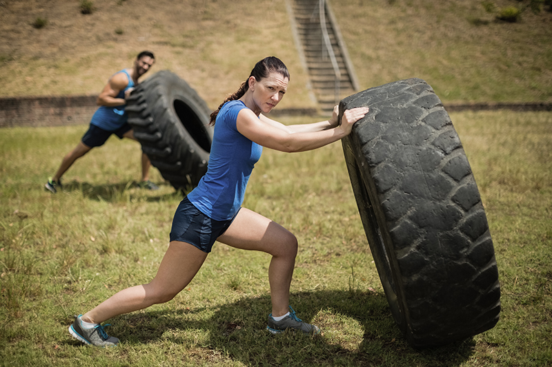 Bootcamp